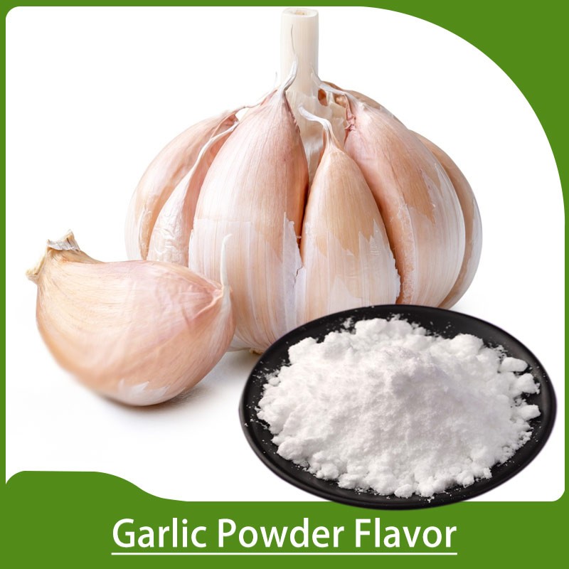 Baisifu Old Brand Factory Direct Sales Of Green Onion Taste Sweet Powder Food With Baking Puffing