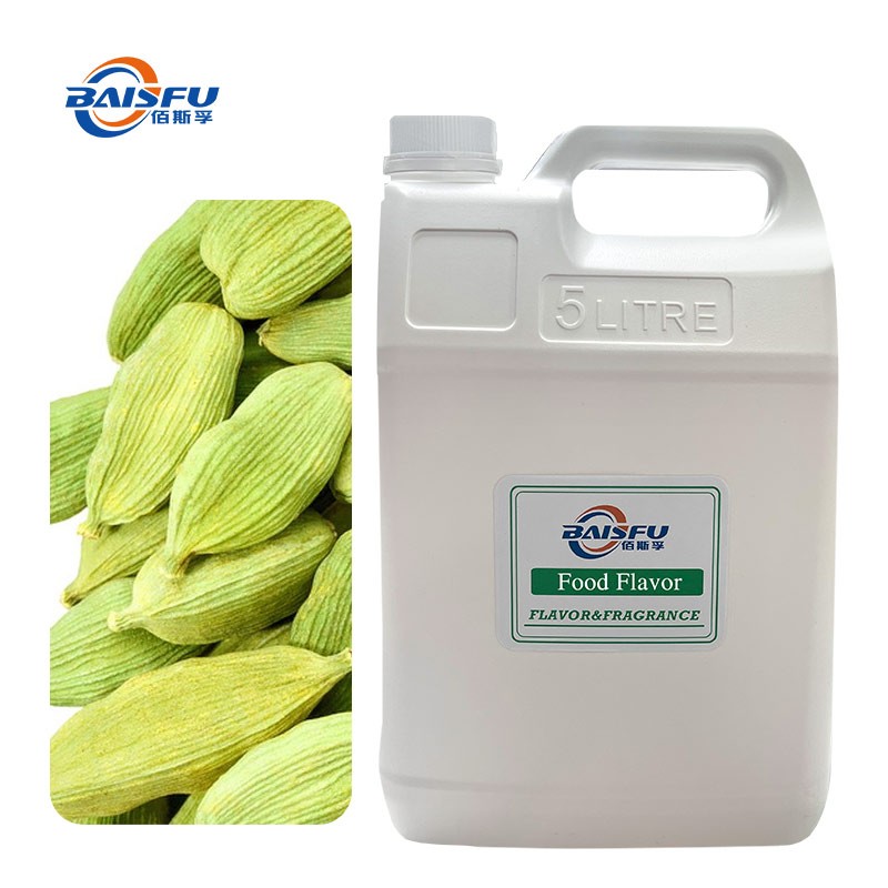 Magical Cardamom Powder Essence Beauty Skin Care Gourmet Cooking