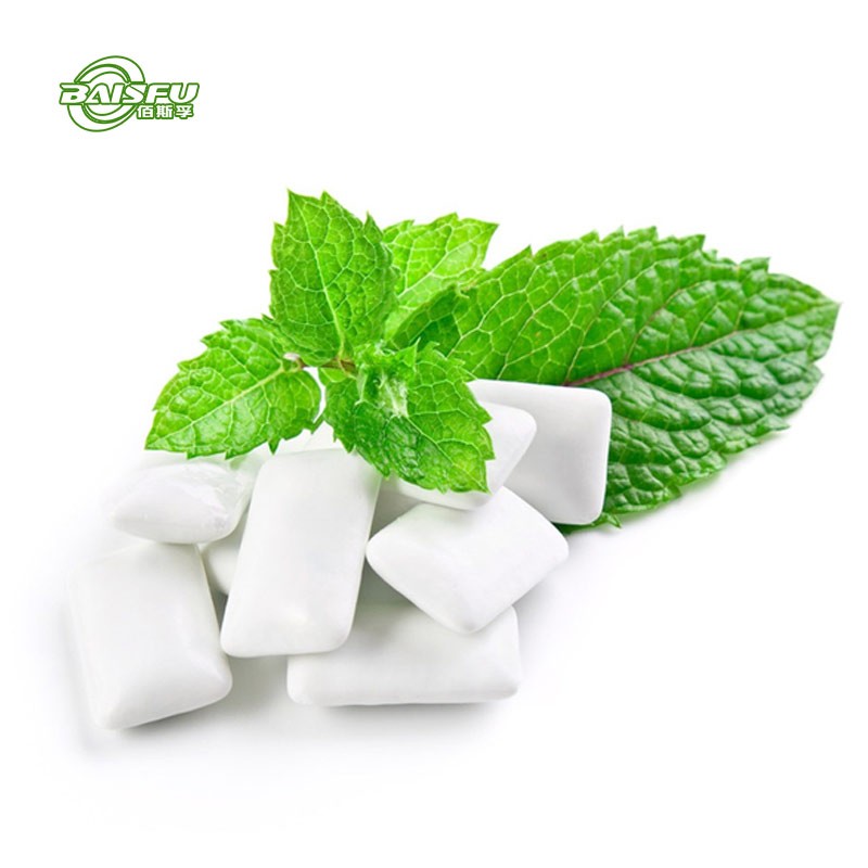 High Purity L-Monomenthyl Glutarate CAS 220621-22-7 for Flavor & Coolant Agent