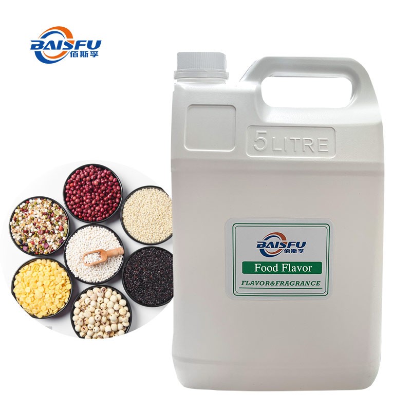 Premium Malt-Based Cereals Flavor Natural Powder with 99.5%-100.0% Assay for Baking Snacks & Instant Food Applications