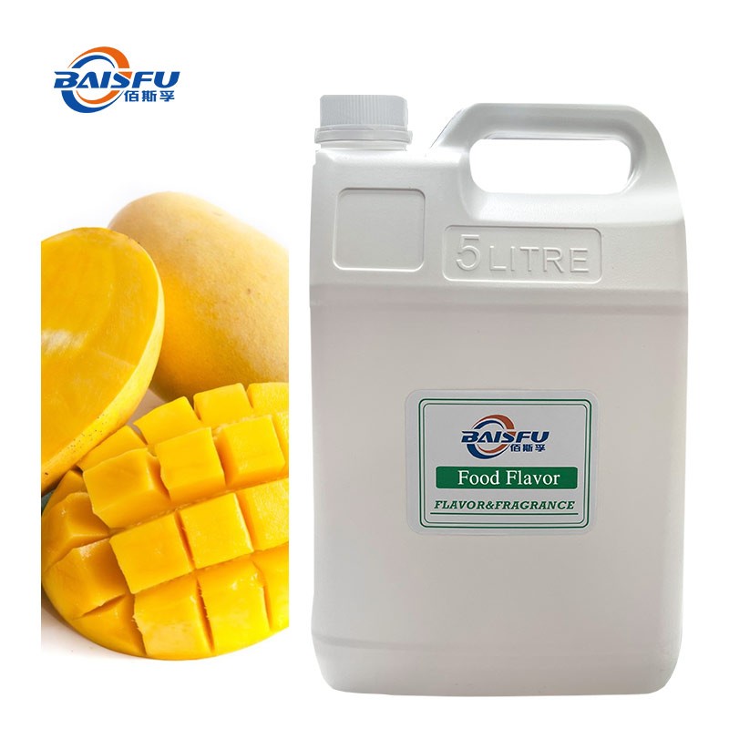 Beyond Sweet: The Molecular Evolution of Mango Flavor in 2026