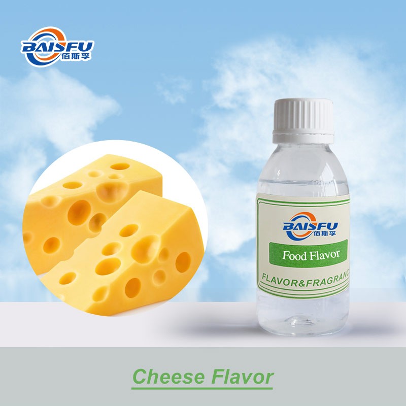 Cheese Flavor: Characteristics, Popular Types & Best Usage Tips in 2026