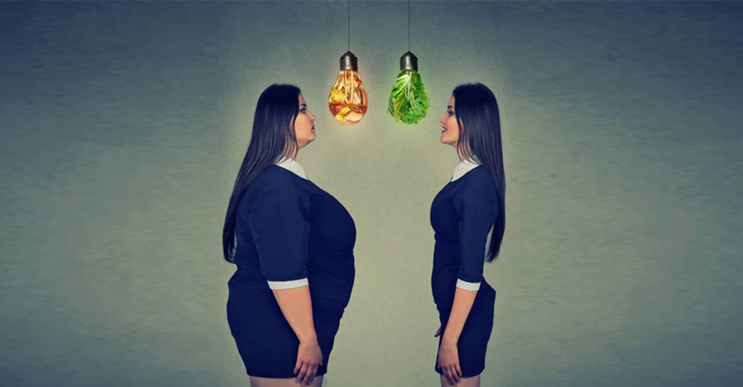 Adult weight management transformation supported by Baisifu plant extracts