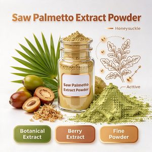 African Mango Extract (Irvingia gabonensis