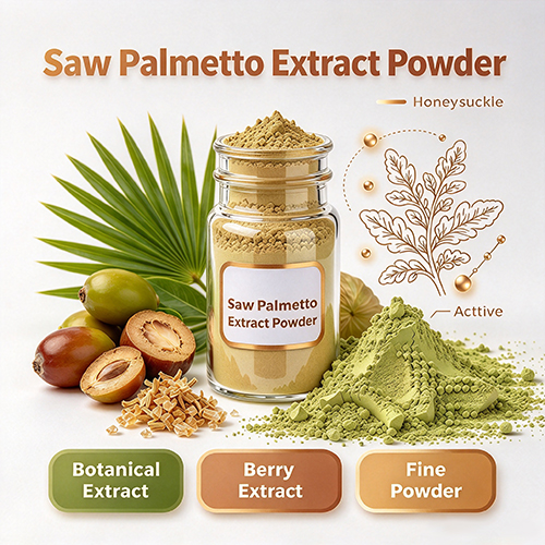 African Mango Extract (Irvingia gabonensis