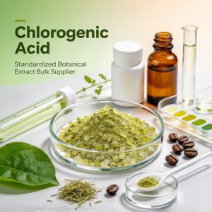 Chlorogenic Acid