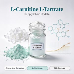 L-Carnitine L-Tartrate